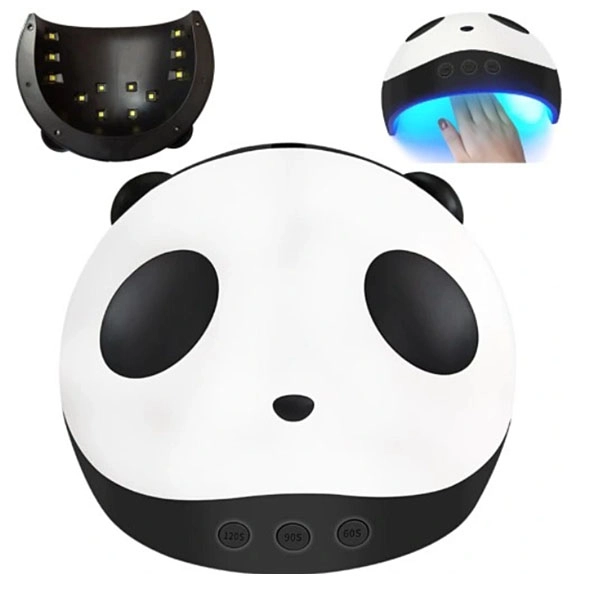 UV/LED lámpa Panda, 36W