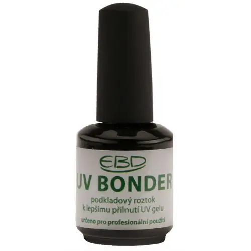 UV Bonder – alapozó lakk, 9ml