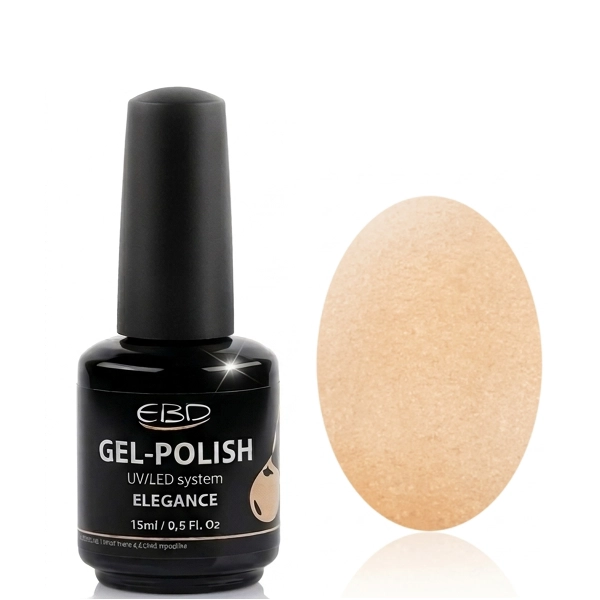 UV gél lakk 15ml – Elegance 211/gél lakk készítés