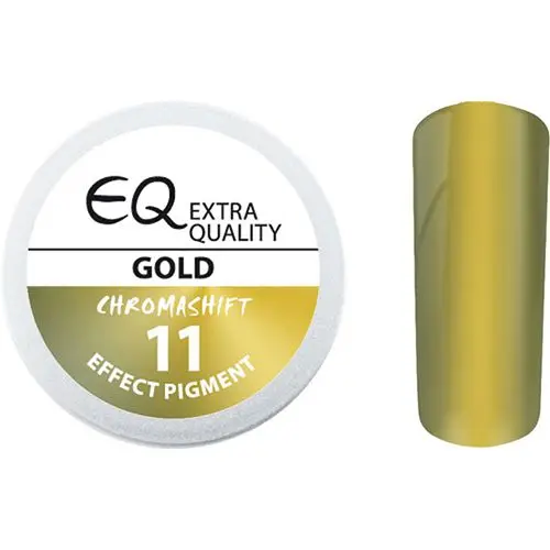 Effect Pigment - CHROMASHIFT - 11 GOLD, 2ml