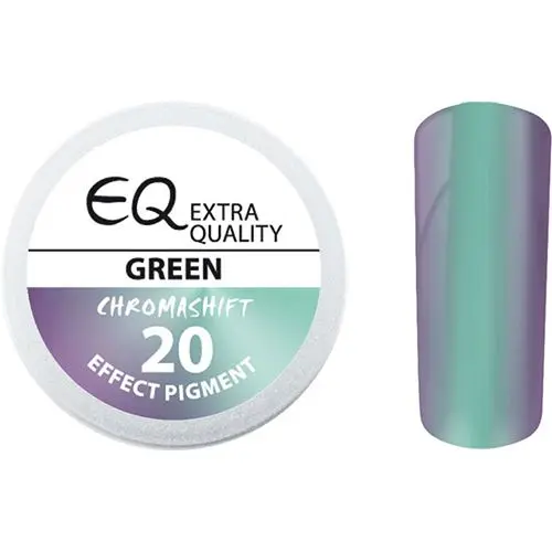 Effect Pigment - CHROMASHIFT - 20 GREEN, 2ml