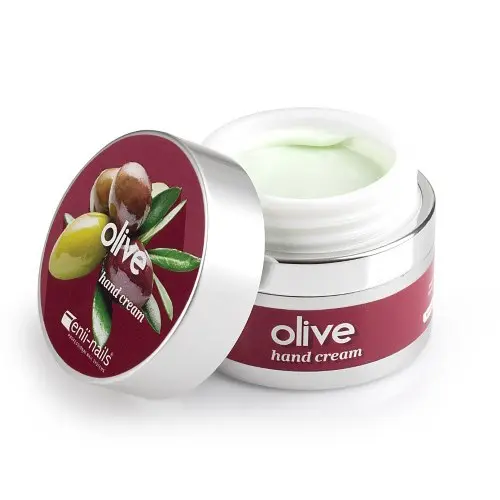 Körömápoló krém – Olive, 40ml