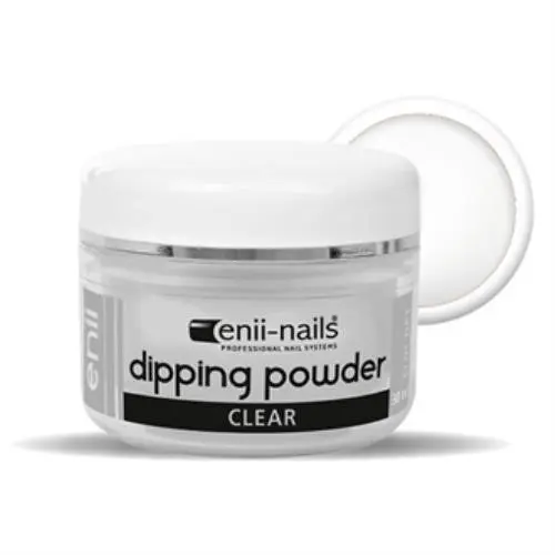 Dipping powder – Clear, 30ml