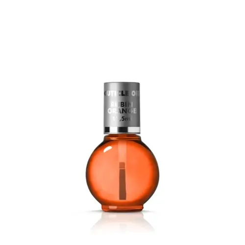 Silcare körömolaj – Rubin Orange, 11,5ml