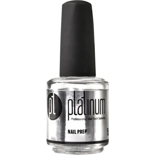 Platinum - Nail Prep 15ml