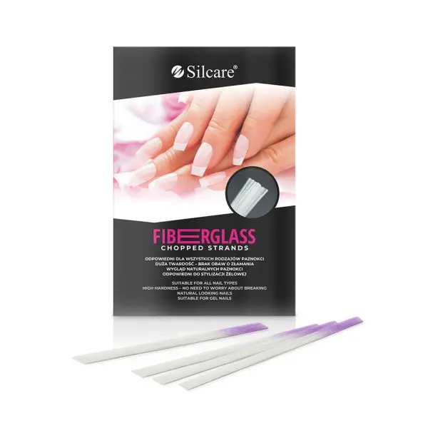 Fiberglass - 100db