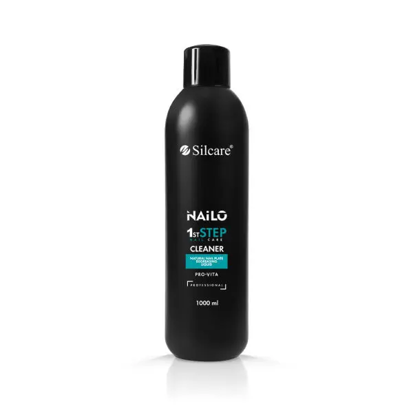 Silcare Nailo Cleaner - Pro Vita, 1000ml