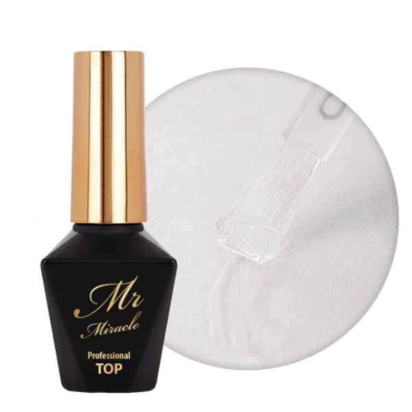 Mr Miracle - Top Coat - Molly Lac, 10ml