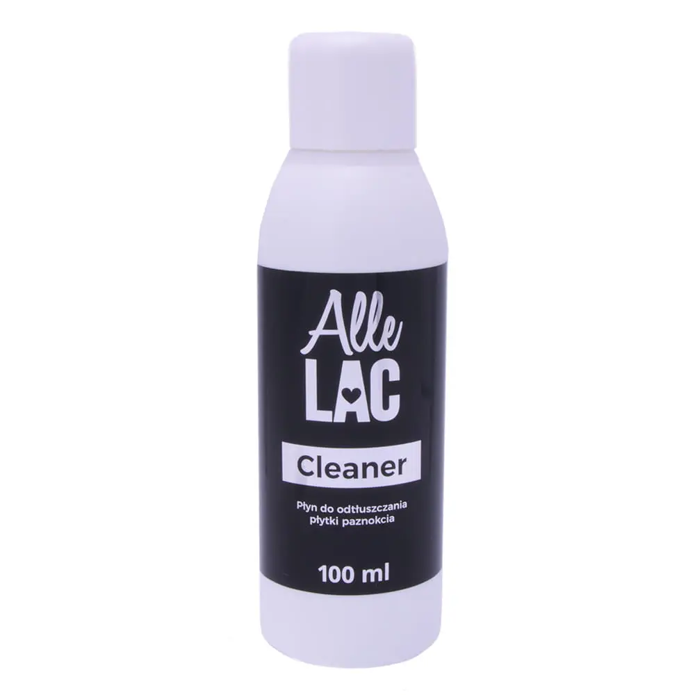 Cleaner Alle Lac, 100ml