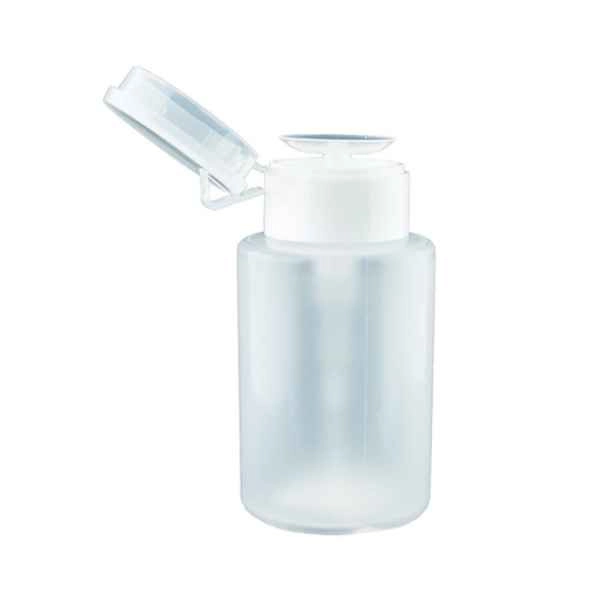 Folyadék adagoló műanyag kupakkal 150ml