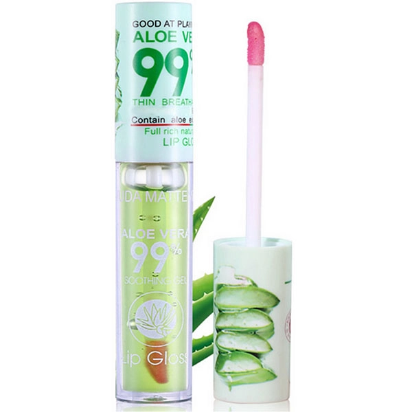 Varázslatos extra hidratáló aloe vera olaj