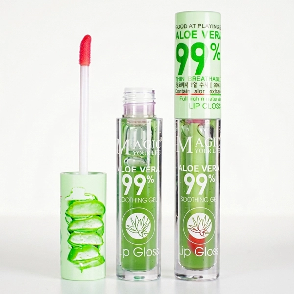 Varázslatos extra hidratáló aloe vera olaj