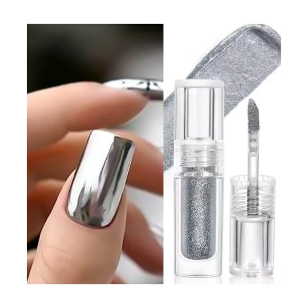 Félig szilárd Magic - Mirror körömpor 3g /1,8 ml