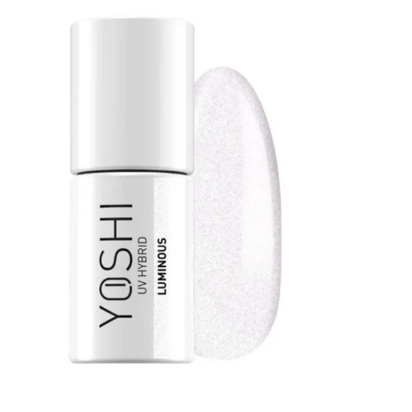 UV/LED Hybrid Polish - Luminous 610, 6 ml