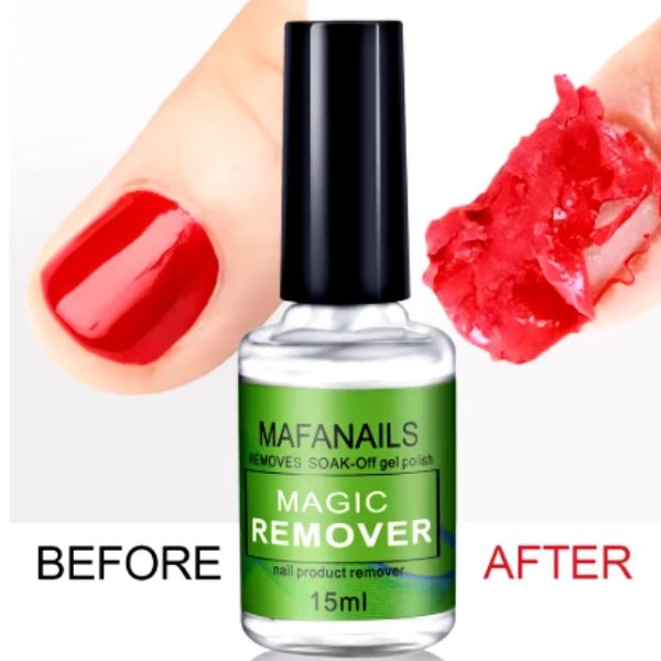 Magic Remover, 15ml