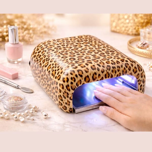 UV lámpa, állatmintás – 36W