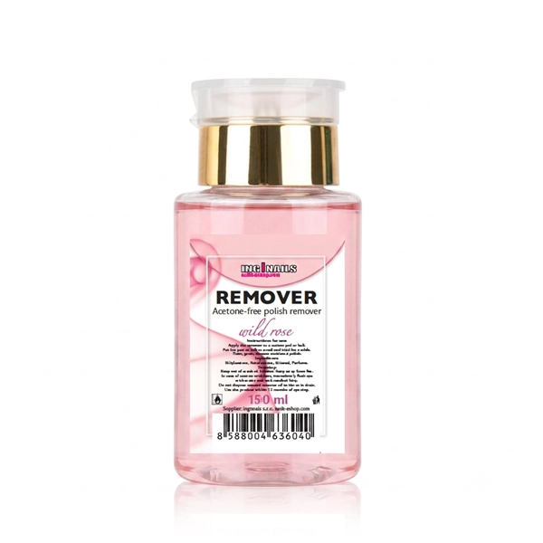 Körömlakklemosó, 150ml