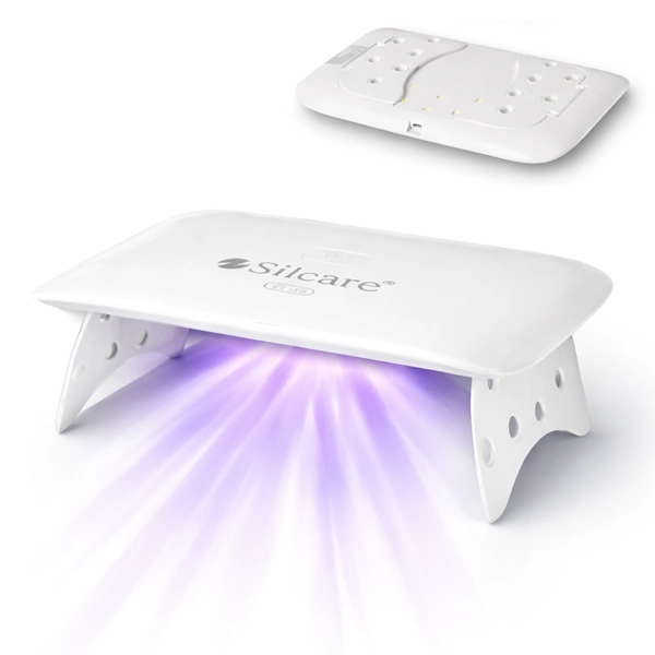 UV/LED lampa Mini 3 Plus 24W, féher