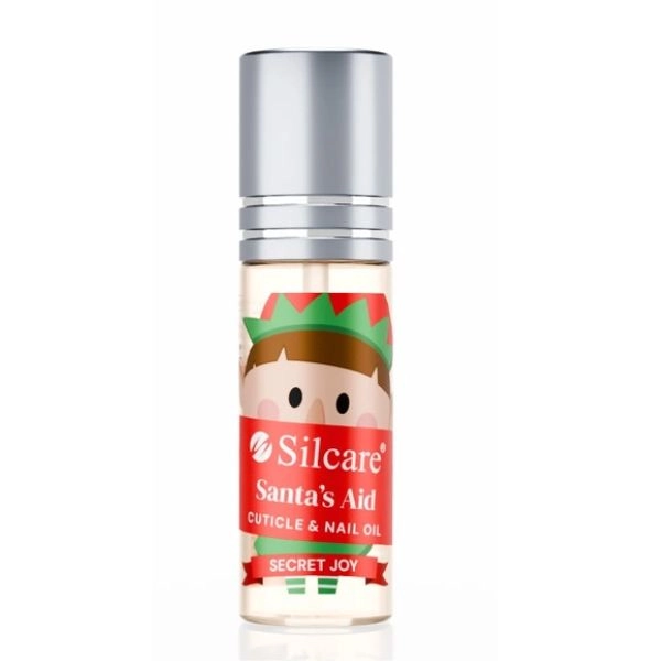 Körömápoló olaj - Santa's Aid Secret Joy, 11ml