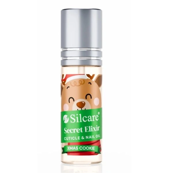 Körömápoló olaj - Secret Elixir, 11ml