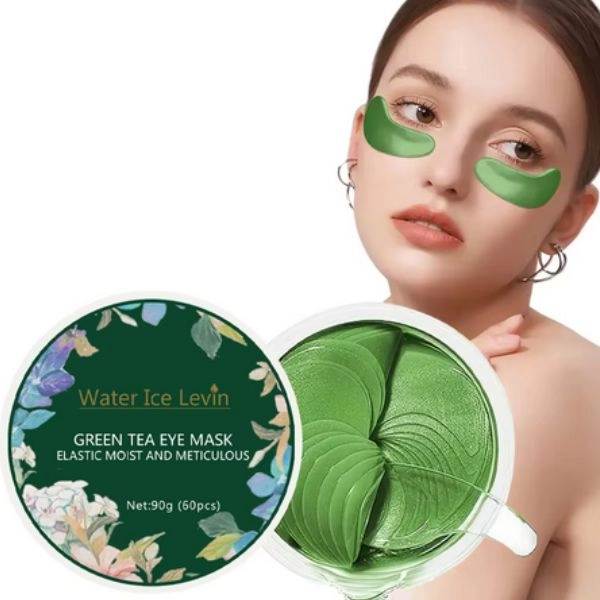 Green Tea Eye Mask, 60db