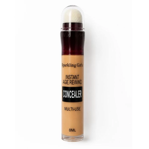 Sparkling Girls Instant Age Rewind Concealer 05, 8ml