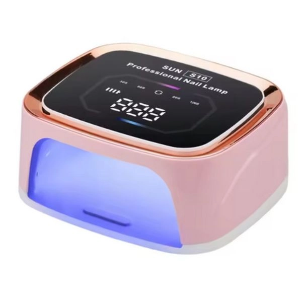 UV/LED körömlámpa Sun S10, 108W