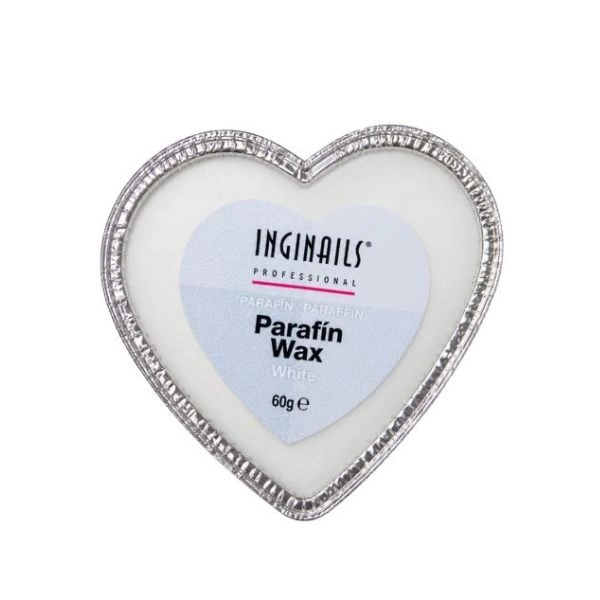 Kozmetikai paraffin viasz – White, 60g