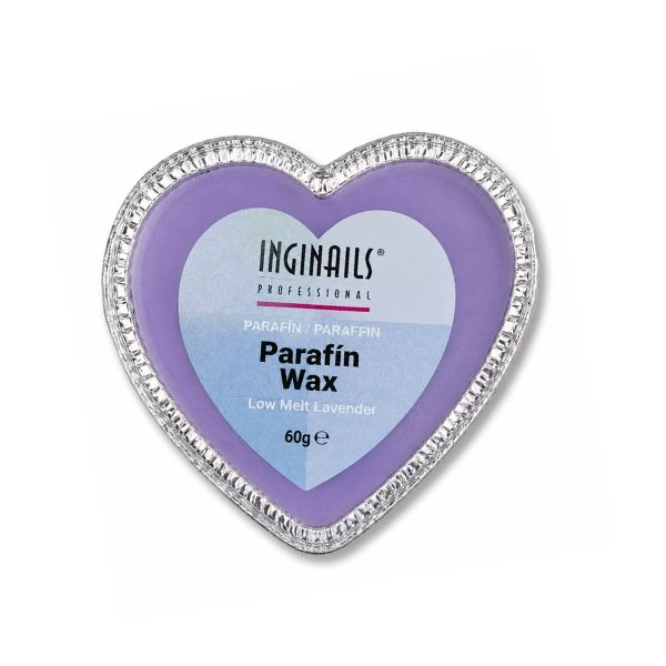 Kozmetikai paraffin viasz – Lavender, 60g