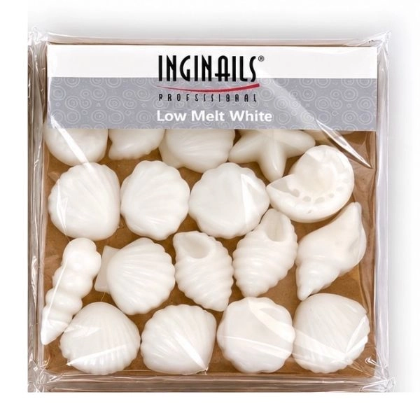 Paraffin White, 100g