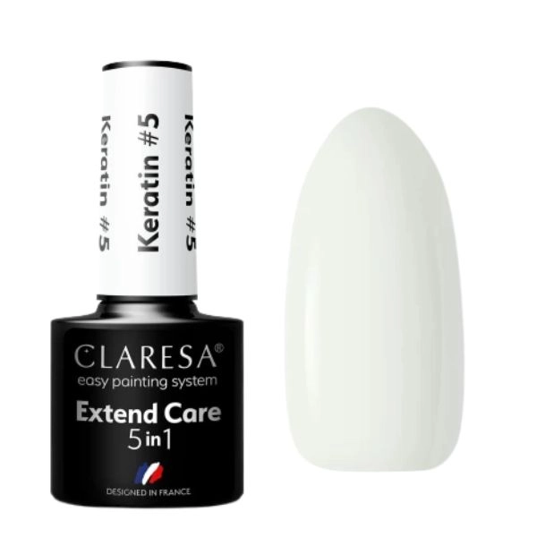 Claresa Extend Care 5 in 1 - Keratin 05, 5g