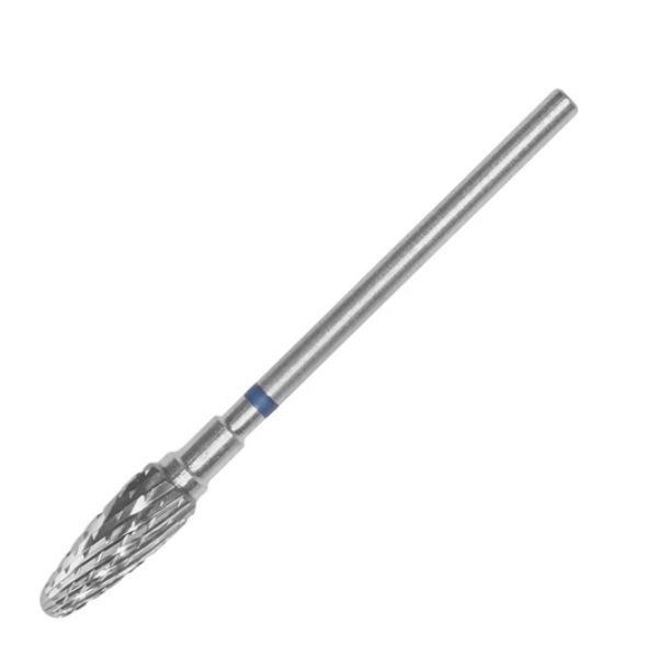 Pro Expert 5/13 mm kerek kúpos csiszolófej, kék