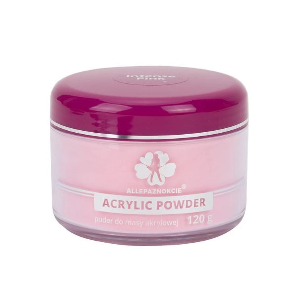 Akrilpor – Intense Pink 8. sz., 120 g