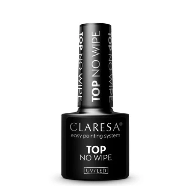 Claresa UV/LED TOP No Wipe, 5g