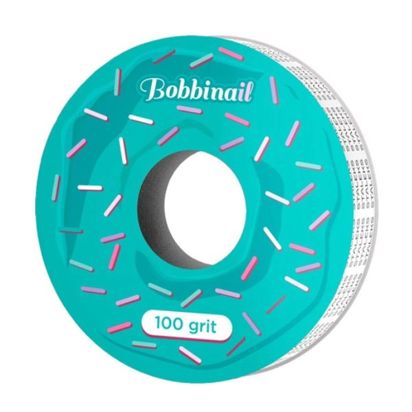 PapmAm csiszolópapír Staleks Expert reszelőhöz 100, 7 m szemcséjű