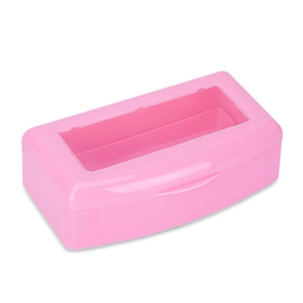 Műszersterilizátor, rózsaszín