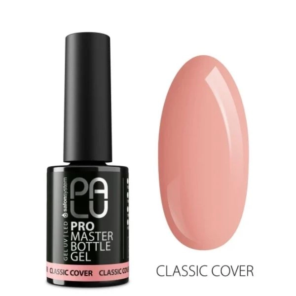 PALU Pro Master Bottle Gel - Classic Cover, 11g