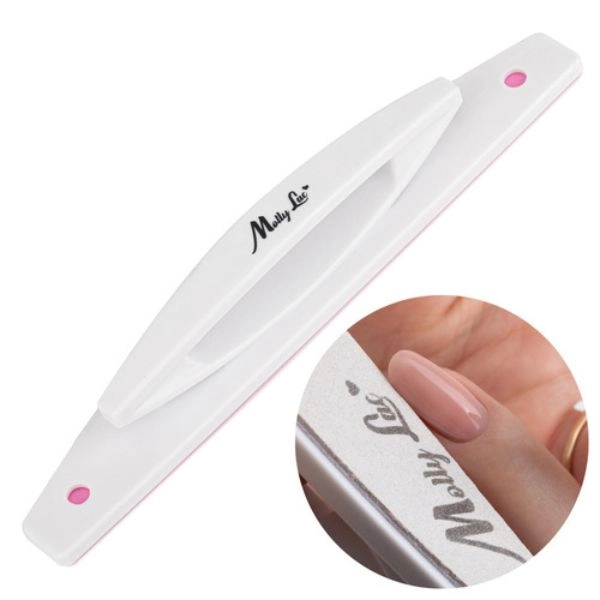 MollyLac ComfortGrip – reszelőtartó, 1 db