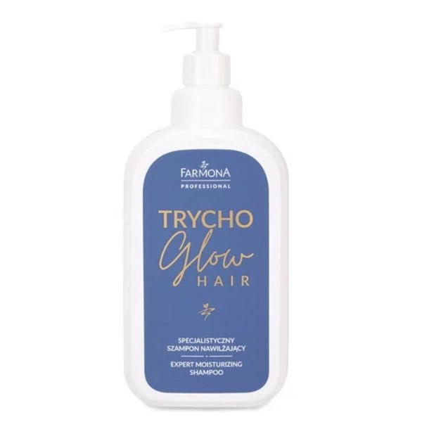 Farmona Trycho Glow Hair Shampoo, 900ml