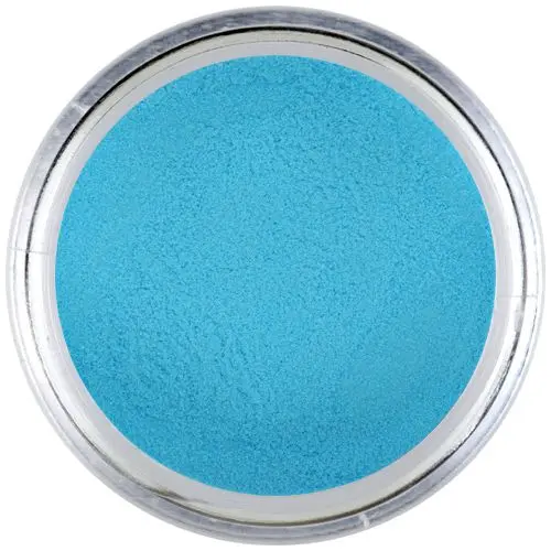 Kék akryl Inginails 7g - Neon Blue