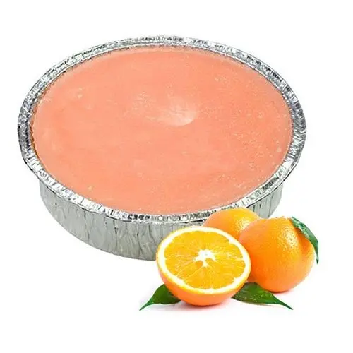 Kozmetikai paraffin viazs – Narancs illat, 480g