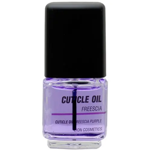 Freescia purple - cuticle oil körömágybőr regeneráló olaj 12ml