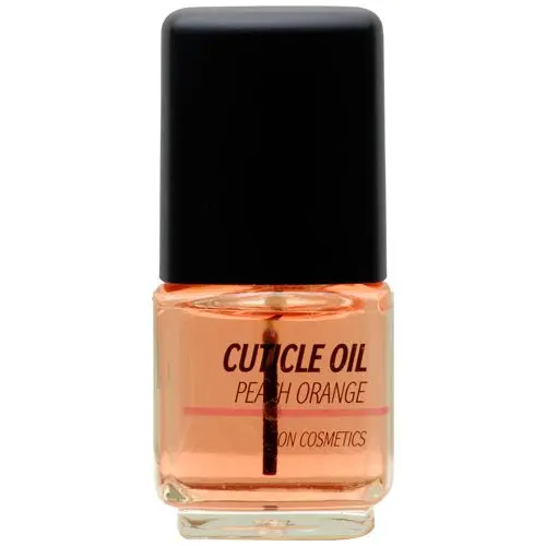 Cuticle oil - Peach orange körömágybőr regeneráló olaj 12ml