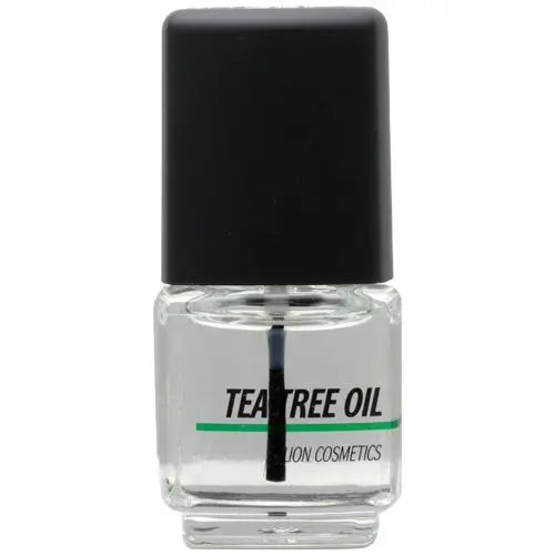 Tea tree oil - körömágybőr regeneráló olaj 12ml