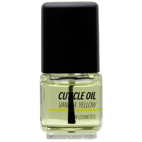 Cuticle oil - Vanilla yellow körömágybőr regenerálására 12ml