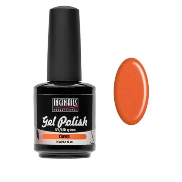 Clown 15ml - UV gél lakk Inginails Professional 