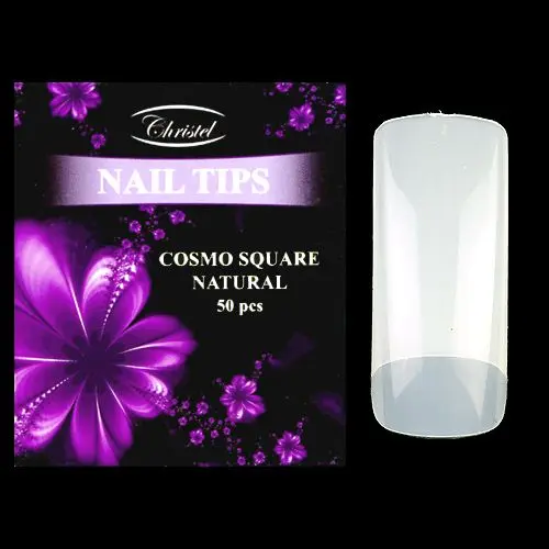 Cosmo Square natural 50db - 9-es méret