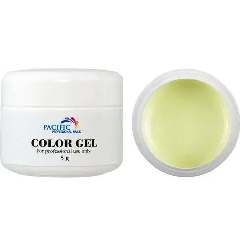 Pearl Vanilla - 5g színes UV zselé